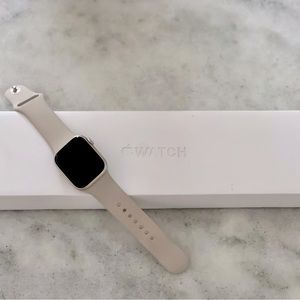Apple Watch GPS + Cellular